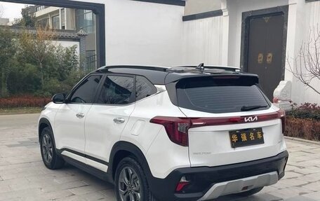 KIA Seltos I, 2025 год, 2 090 000 рублей, 4 фотография