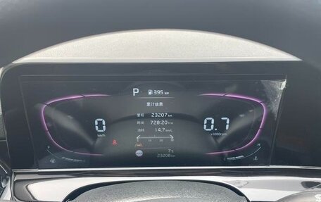 KIA Seltos I, 2025 год, 2 090 000 рублей, 7 фотография