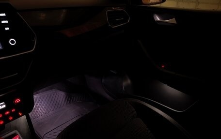 Volkswagen Polo VI (EU Market), 2021 год, 1 800 000 рублей, 37 фотография