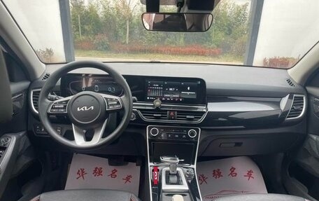 KIA Seltos I, 2025 год, 2 090 000 рублей, 6 фотография