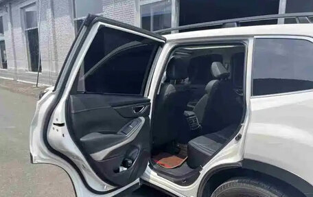 Subaru Forester, 2022 год, 3 356 000 рублей, 7 фотография