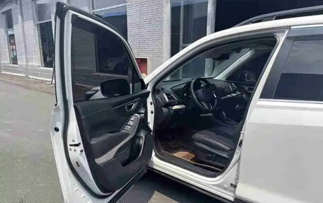 Subaru Forester, 2022 год, 3 356 000 рублей, 6 фотография