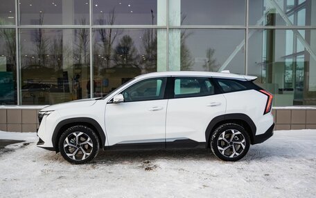 Geely Atlas, 2025 год, 3 723 381 рублей, 7 фотография