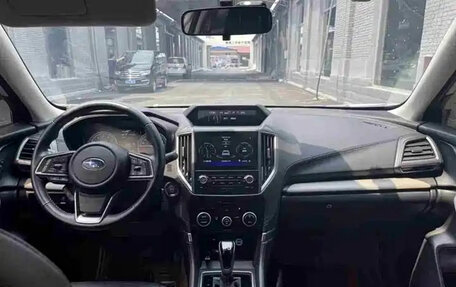 Subaru Forester, 2022 год, 3 356 000 рублей, 5 фотография