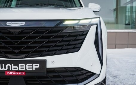 Geely Atlas, 2025 год, 3 723 381 рублей, 10 фотография