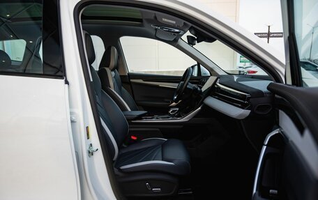 Geely Atlas, 2025 год, 3 723 381 рублей, 12 фотография