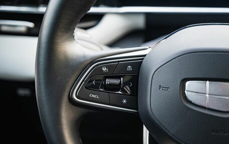 Geely Atlas, 2025 год, 3 723 381 рублей, 18 фотография