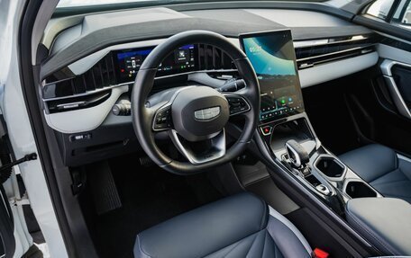 Geely Atlas, 2025 год, 3 723 381 рублей, 15 фотография