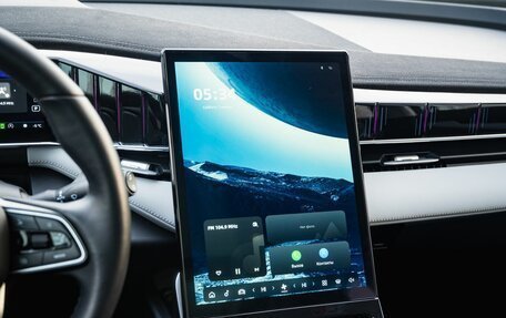 Geely Atlas, 2025 год, 3 723 381 рублей, 20 фотография