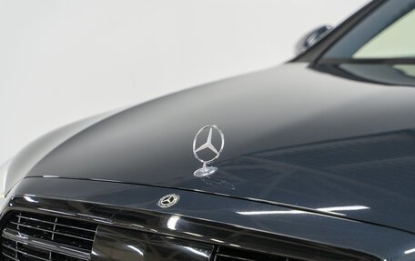 Mercedes-Benz S-Класс, 2020 год, 10 990 000 рублей, 2 фотография