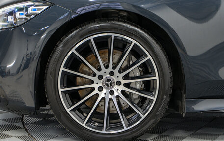 Mercedes-Benz S-Класс, 2020 год, 10 990 000 рублей, 4 фотография