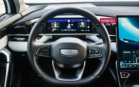 Geely Atlas, 2025 год, 3 723 381 рублей, 17 фотография