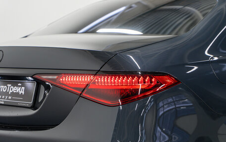 Mercedes-Benz S-Класс, 2020 год, 10 990 000 рублей, 9 фотография