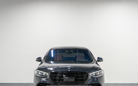 Mercedes-Benz S-Класс, 2020 год, 10 990 000 рублей, 5 фотография