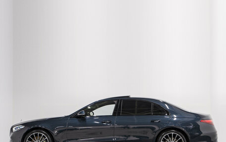 Mercedes-Benz S-Класс, 2020 год, 10 990 000 рублей, 12 фотография