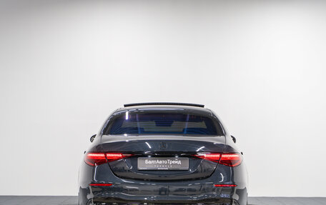 Mercedes-Benz S-Класс, 2020 год, 10 990 000 рублей, 10 фотография