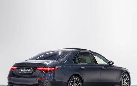 Mercedes-Benz S-Класс, 2020 год, 10 990 000 рублей, 8 фотография