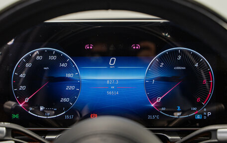 Mercedes-Benz S-Класс, 2020 год, 10 990 000 рублей, 16 фотография