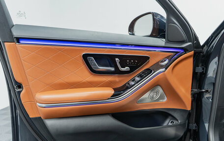 Mercedes-Benz S-Класс, 2020 год, 10 990 000 рублей, 27 фотография