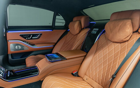 Mercedes-Benz S-Класс, 2020 год, 10 990 000 рублей, 23 фотография