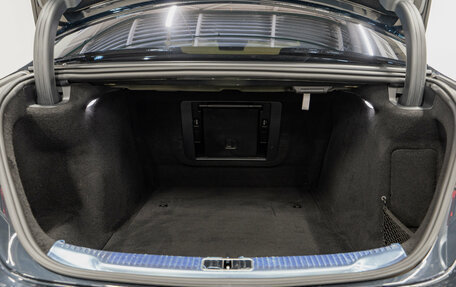 Mercedes-Benz S-Класс, 2020 год, 10 990 000 рублей, 25 фотография