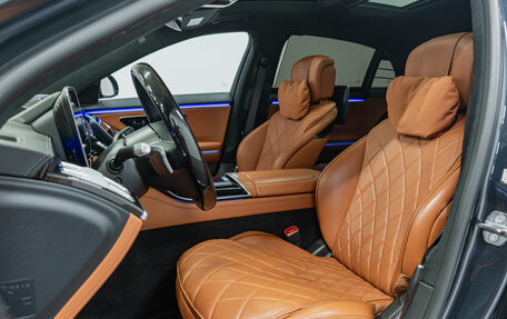 Mercedes-Benz S-Класс, 2020 год, 10 990 000 рублей, 22 фотография