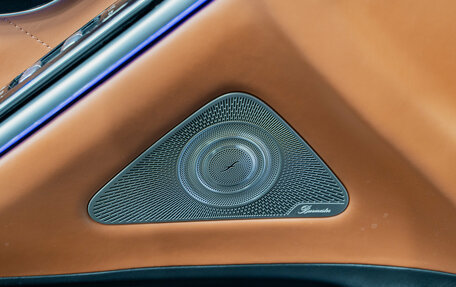 Mercedes-Benz S-Класс, 2020 год, 10 990 000 рублей, 29 фотография