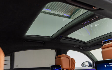 Mercedes-Benz S-Класс, 2020 год, 10 990 000 рублей, 31 фотография