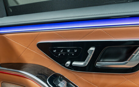 Mercedes-Benz S-Класс, 2020 год, 10 990 000 рублей, 33 фотография