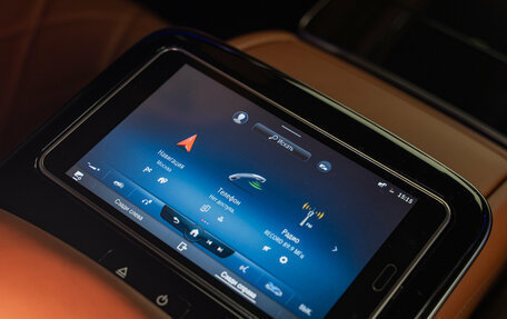 Mercedes-Benz S-Класс, 2020 год, 10 990 000 рублей, 34 фотография