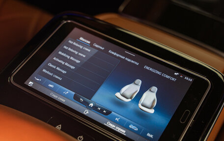 Mercedes-Benz S-Класс, 2020 год, 10 990 000 рублей, 35 фотография