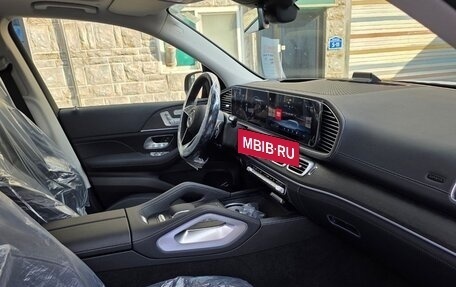 Mercedes-Benz GLE Coupe, 2025 год, 14 200 000 рублей, 11 фотография