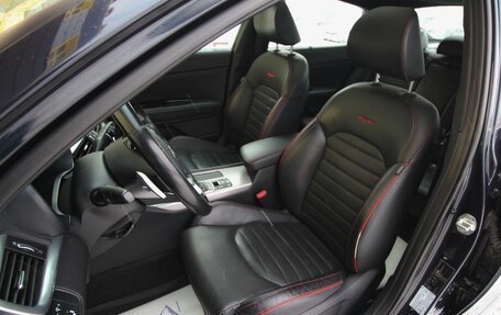 KIA Optima IV, 2018 год, 1 995 000 рублей, 13 фотография