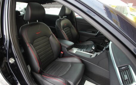 KIA Optima IV, 2018 год, 1 995 000 рублей, 14 фотография