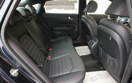 KIA Optima IV, 2018 год, 1 995 000 рублей, 18 фотография