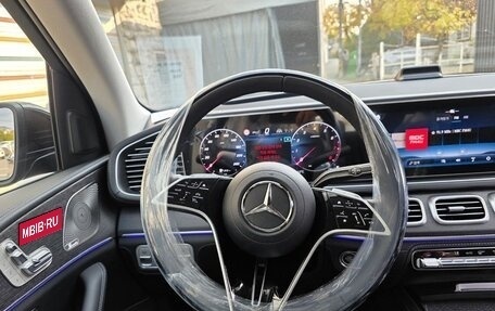 Mercedes-Benz GLE Coupe, 2025 год, 14 200 000 рублей, 15 фотография