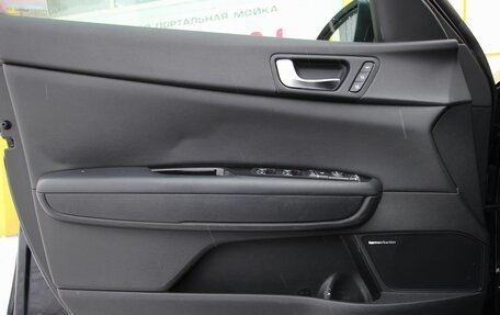 KIA Optima IV, 2018 год, 1 995 000 рублей, 19 фотография