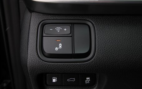 KIA Optima IV, 2018 год, 1 995 000 рублей, 24 фотография