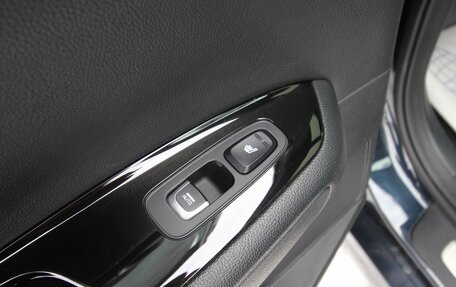 KIA Optima IV, 2018 год, 1 995 000 рублей, 22 фотография