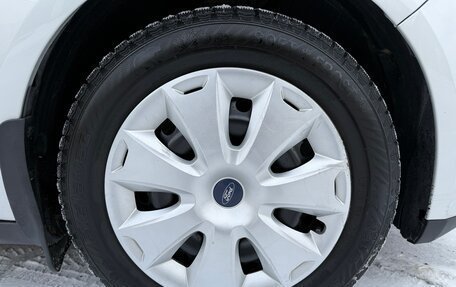 Ford Focus III, 2015 год, 999 000 рублей, 9 фотография