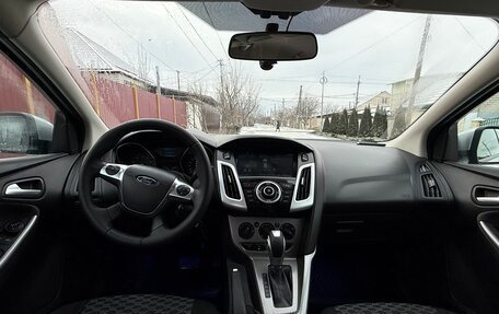 Ford Focus III, 2015 год, 999 000 рублей, 6 фотография
