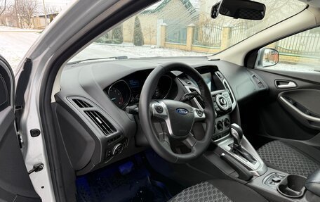 Ford Focus III, 2015 год, 999 000 рублей, 5 фотография