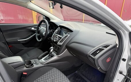 Ford Focus III, 2015 год, 999 000 рублей, 7 фотография