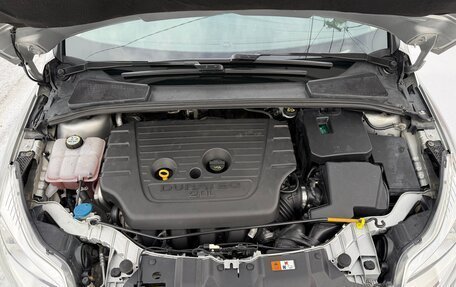 Ford Focus III, 2015 год, 999 000 рублей, 10 фотография