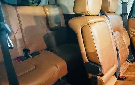 Infiniti QX80 I рестайлинг, 2020 год, 5 900 000 рублей, 6 фотография