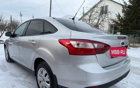 Ford Focus III, 2015 год, 999 000 рублей, 4 фотография