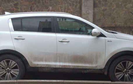 KIA Sportage III, 2014 год, 1 500 000 рублей, 12 фотография