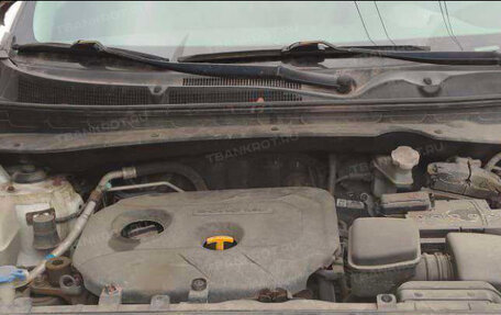 KIA Sportage III, 2014 год, 1 500 000 рублей, 6 фотография