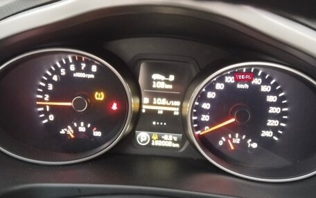 KIA Sportage III, 2014 год, 1 500 000 рублей, 4 фотография