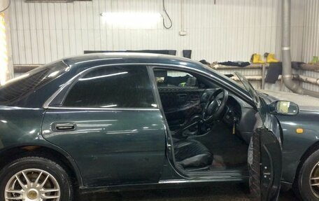 Toyota Corona EXiV II (ST200), 1995 год, 260 000 рублей, 3 фотография